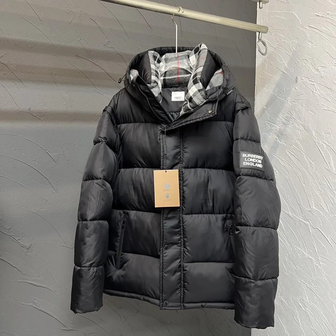 Burberry F1J6 תמונה 18