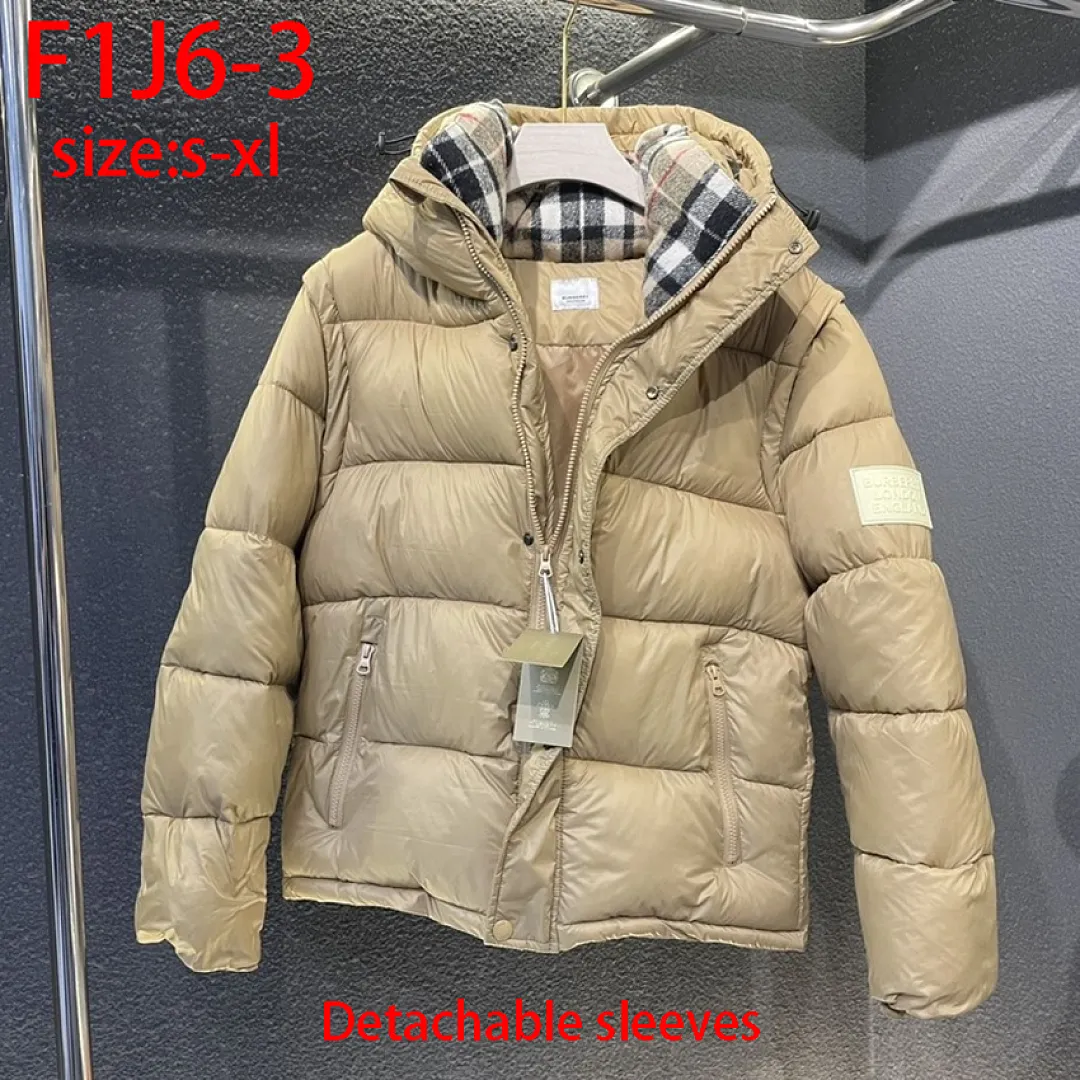 Burberry F1J6 תמונה 2