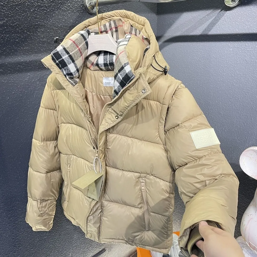 Burberry F1J6 תמונה 20