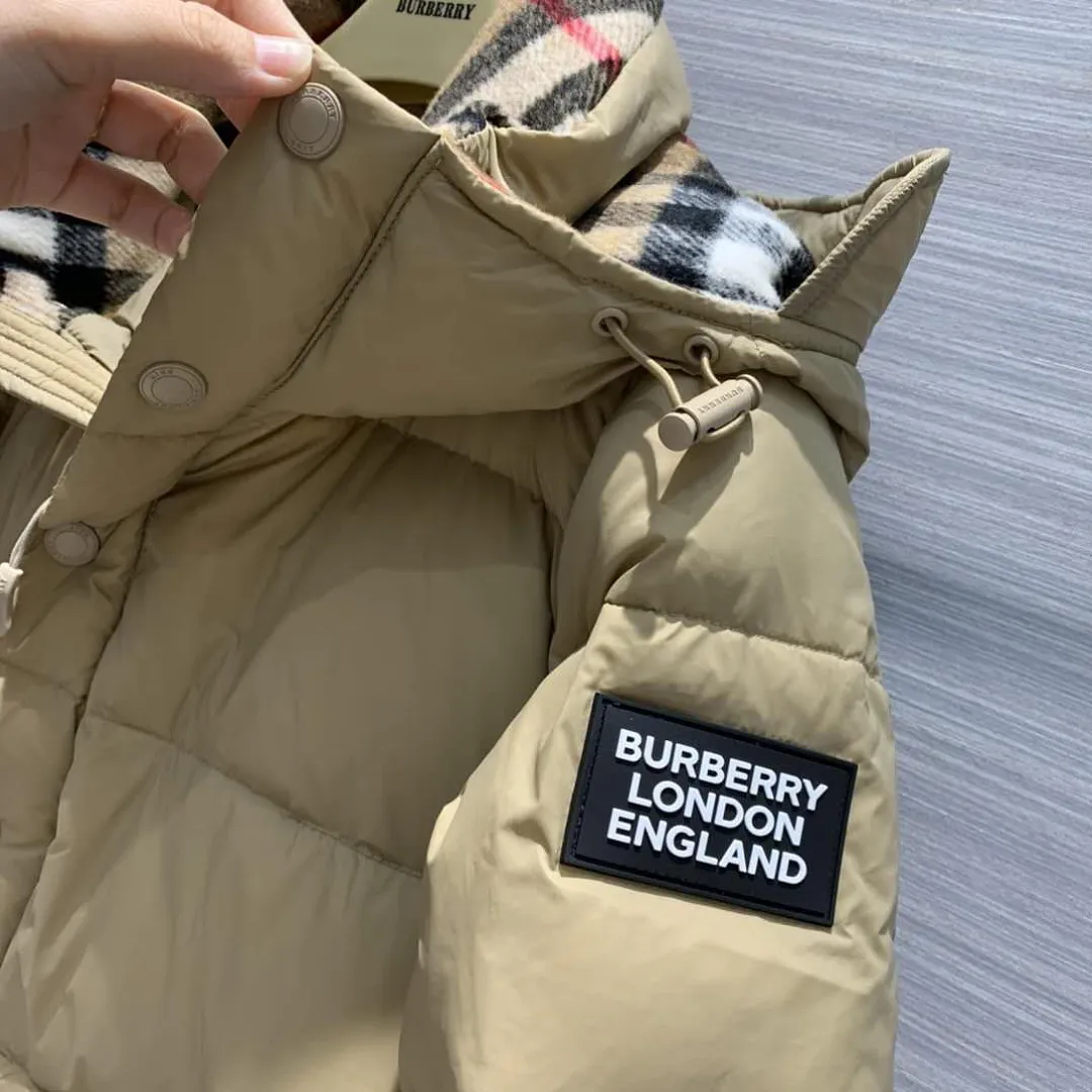 Burberry F1J6 תמונה 7