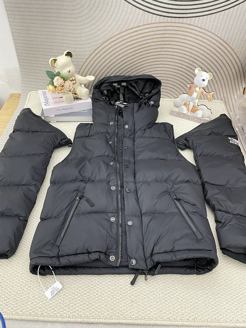 Burberry F1J6 תמונה 9