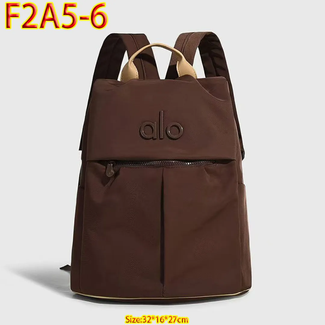 alo yoga F2A5 תמונה 4
