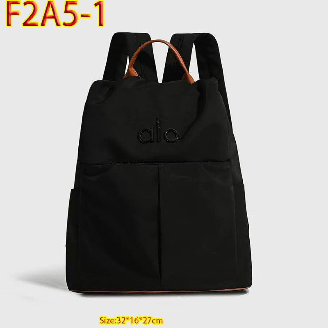 alo yoga F2A5 תמונה 9