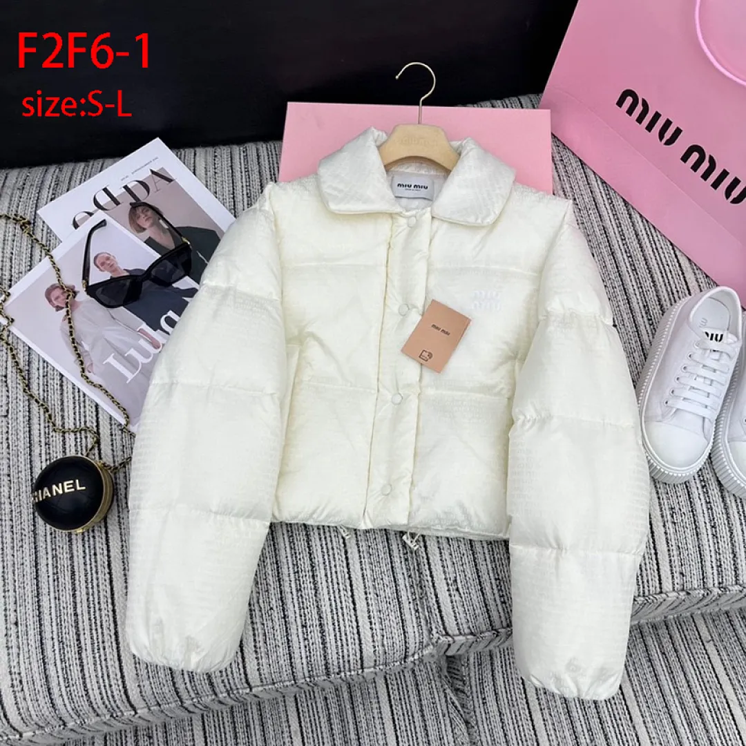 MIUMIU F2F6 תמונה 10