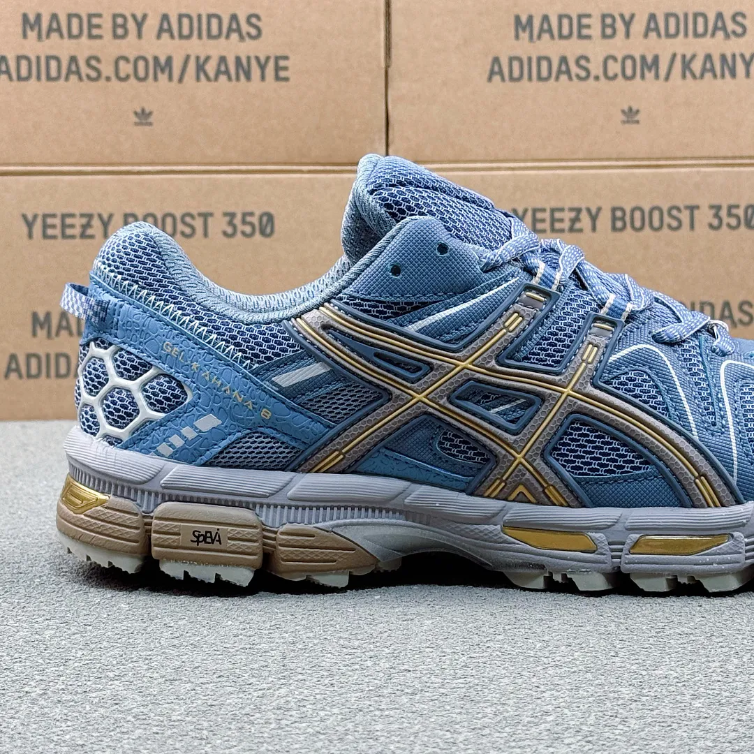 Asics F3261 תמונה 10