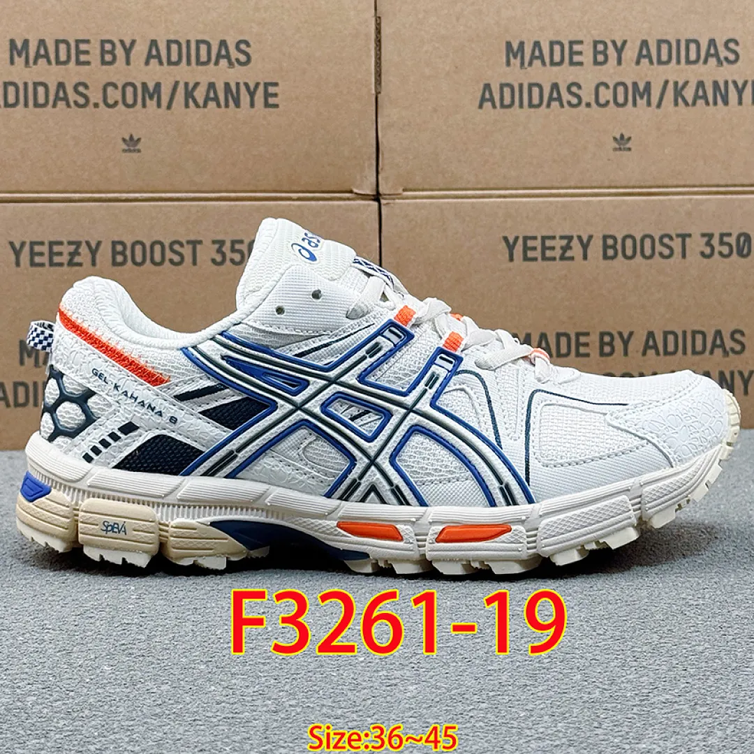 Asics F3261 תמונה 16