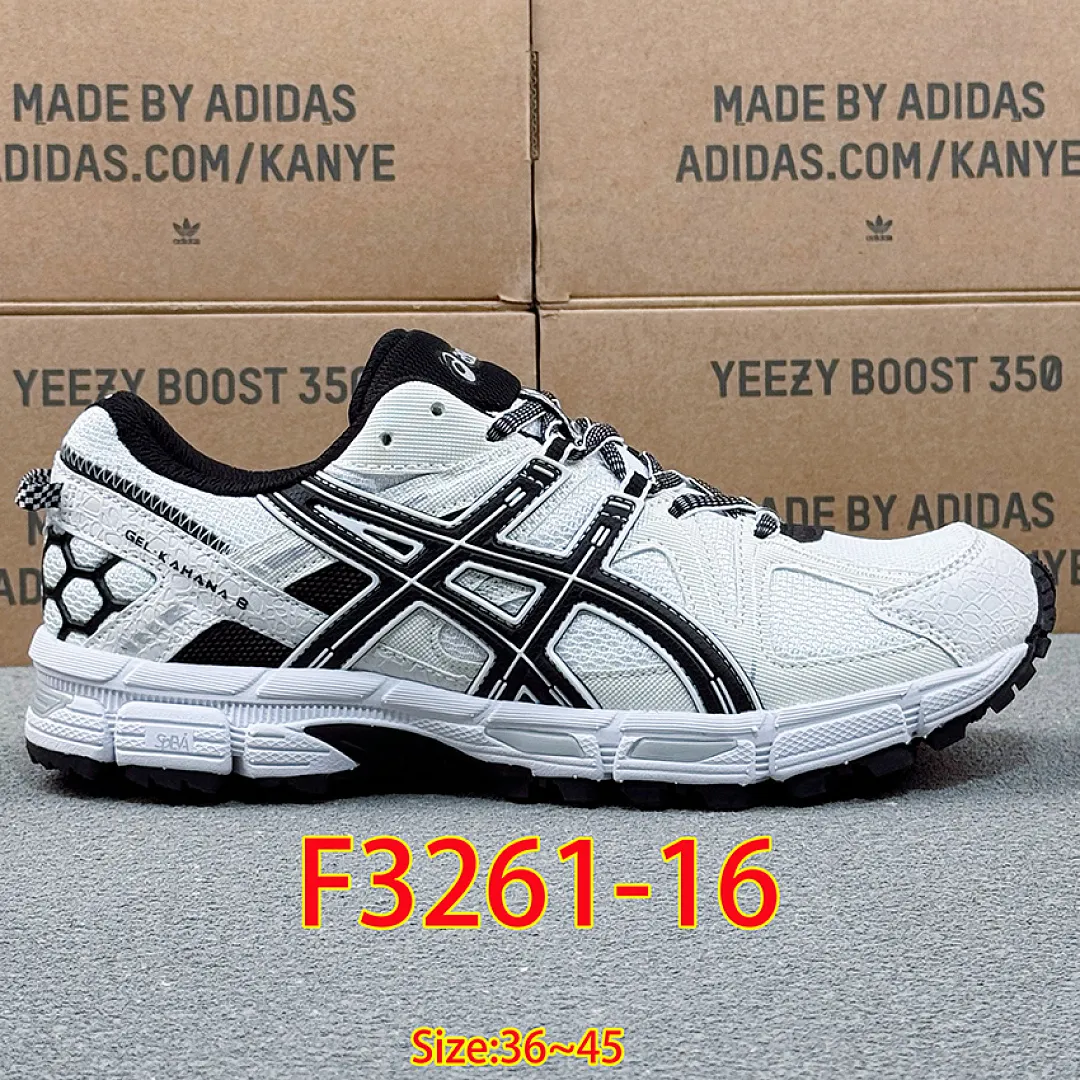 Asics F3261 תמונה 19