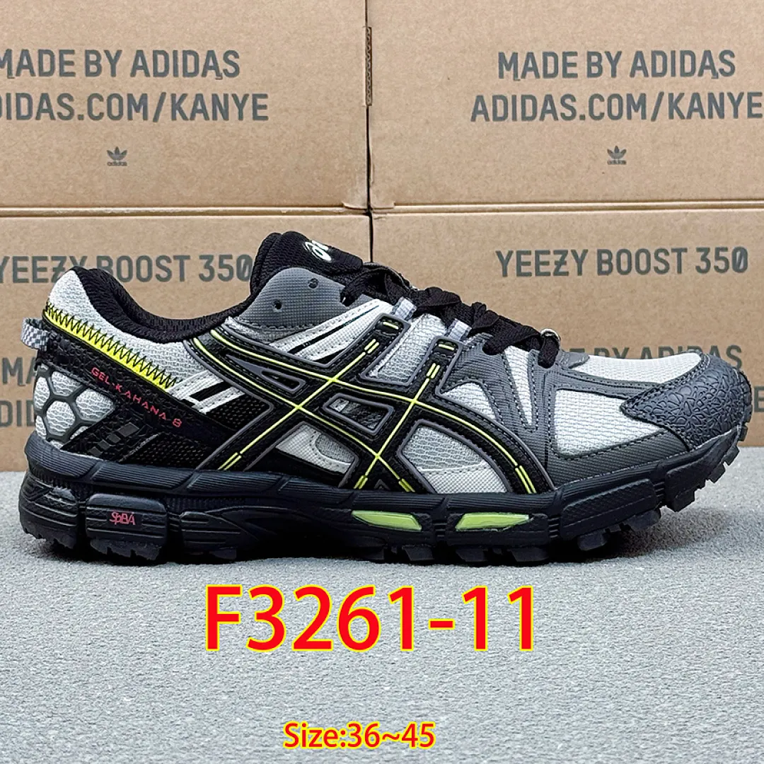 Asics F3261 תמונה 24