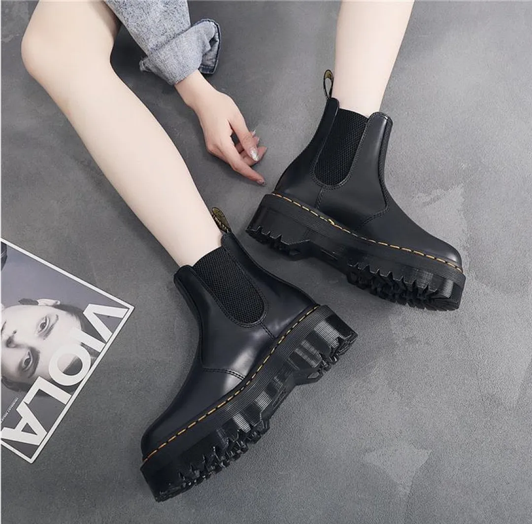Dr. Martens F362 תמונה 13