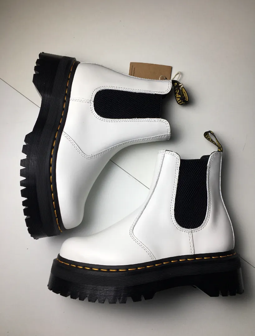 Dr. Martens F362 תמונה 4