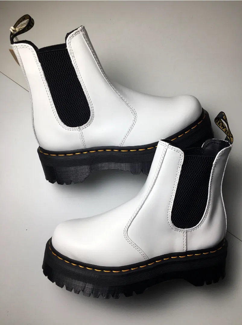 Dr. Martens F362 תמונה 5
