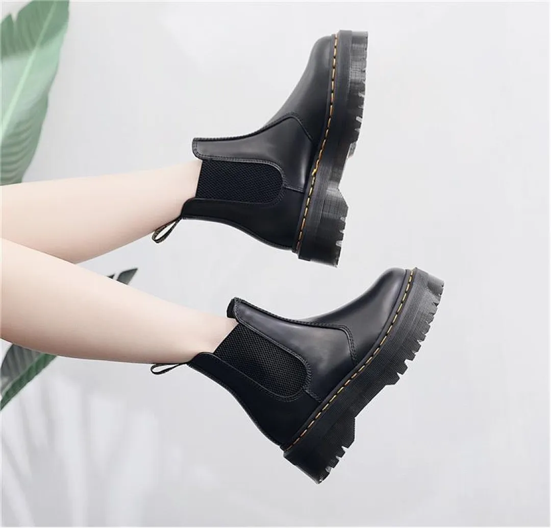 Dr. Martens F362 תמונה 9