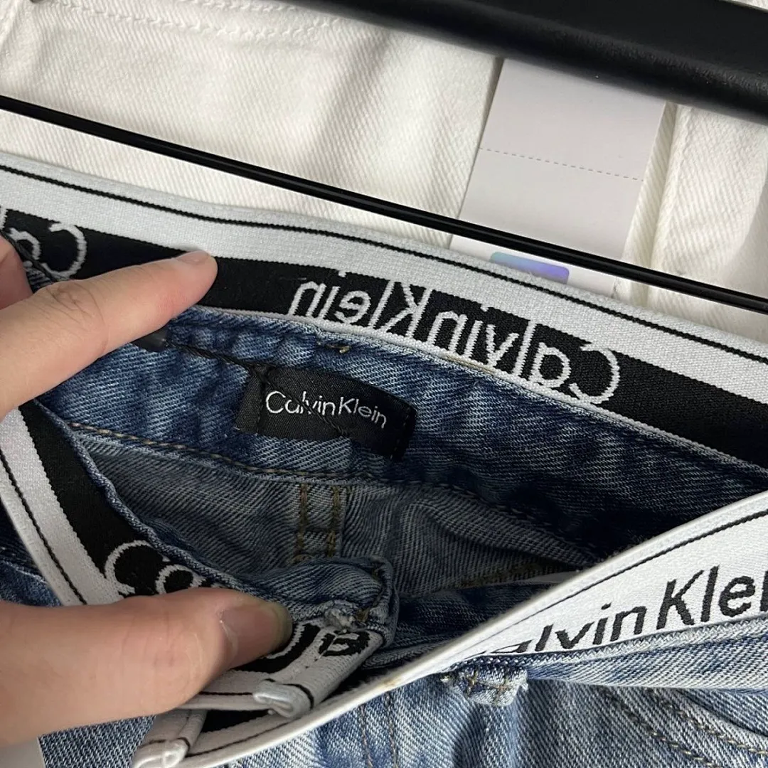 Calvin Klein F5JL תמונה 4