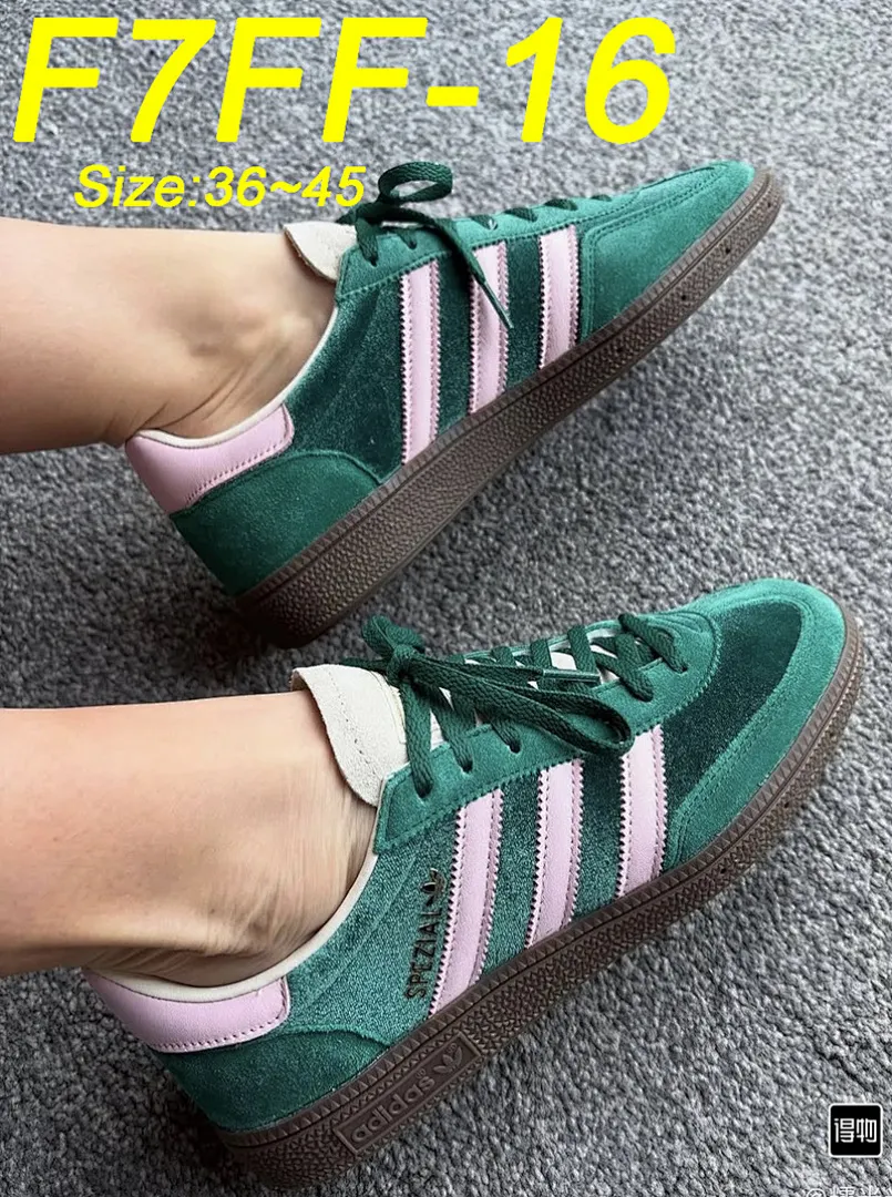 Adidas F7FF תמונה 11