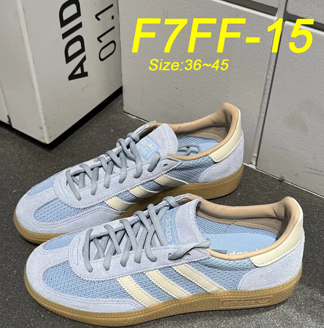 Adidas F7FF תמונה 12