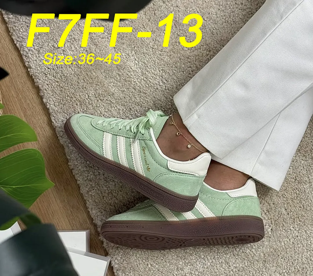 Adidas F7FF תמונה 14