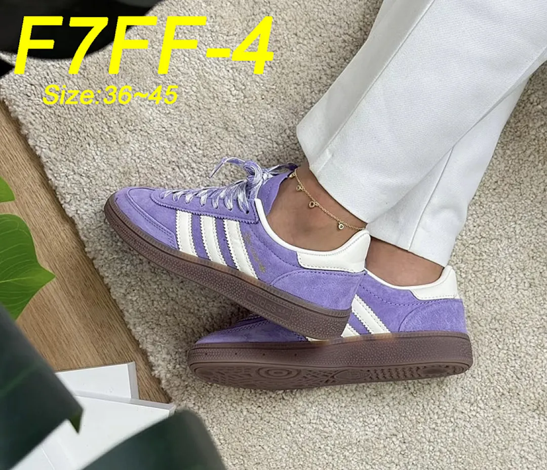 Adidas F7FF תמונה 23