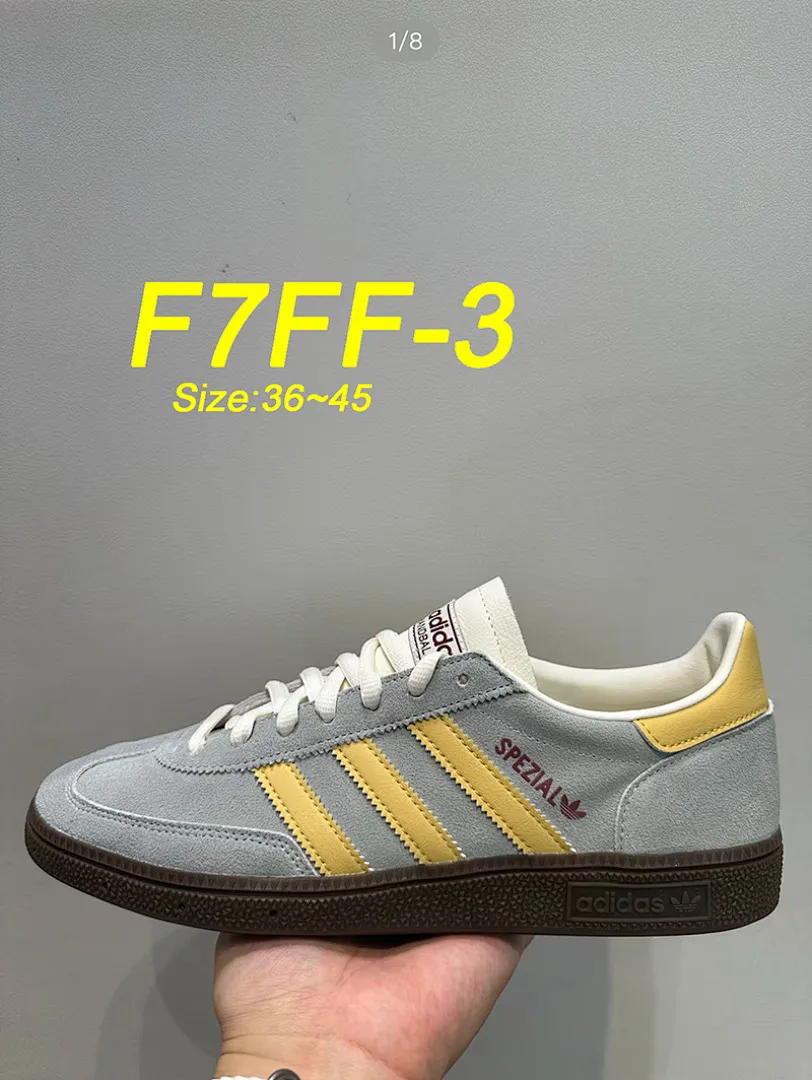 Adidas F7FF תמונה 24