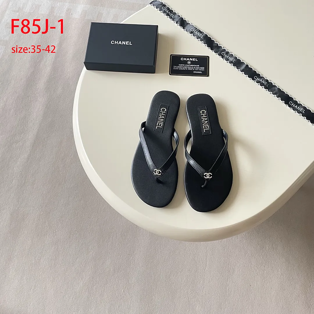 Chanel F85J תמונה 10