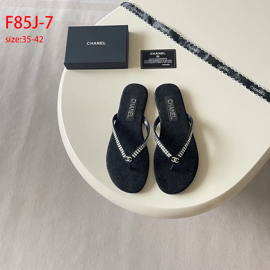 Chanel F85J תמונה 4