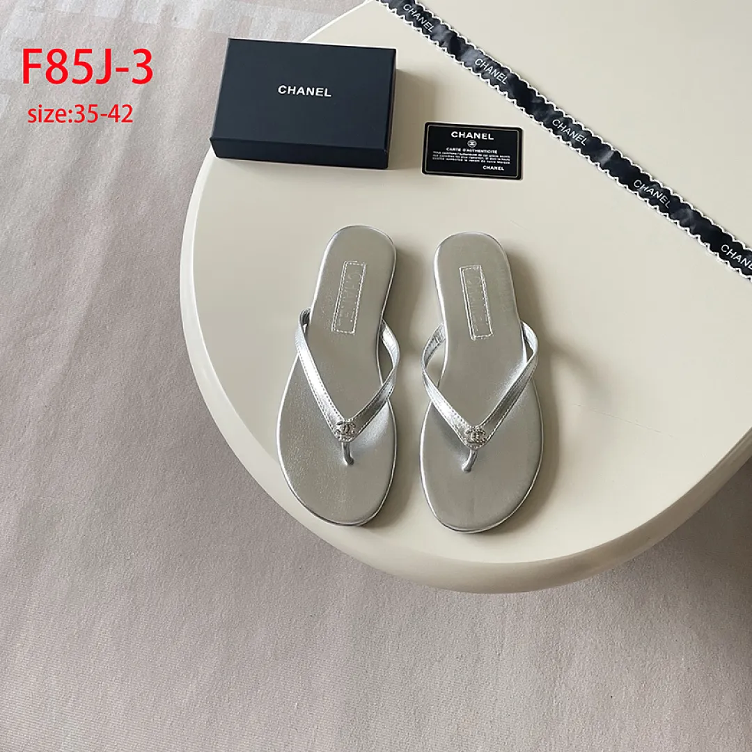 Chanel F85J תמונה 8