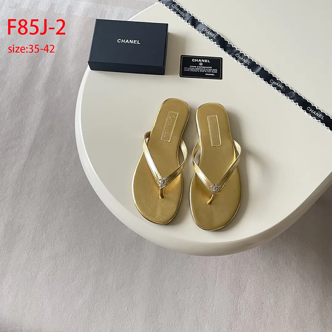 Chanel F85J תמונה 9