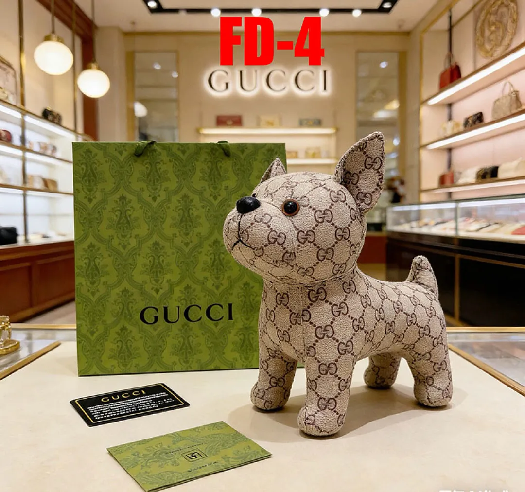 Gucci FD תמונה 18