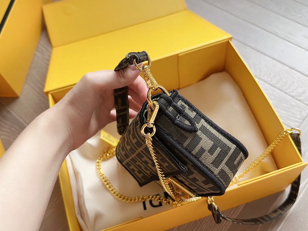 Fendi FDB01 תמונה 5