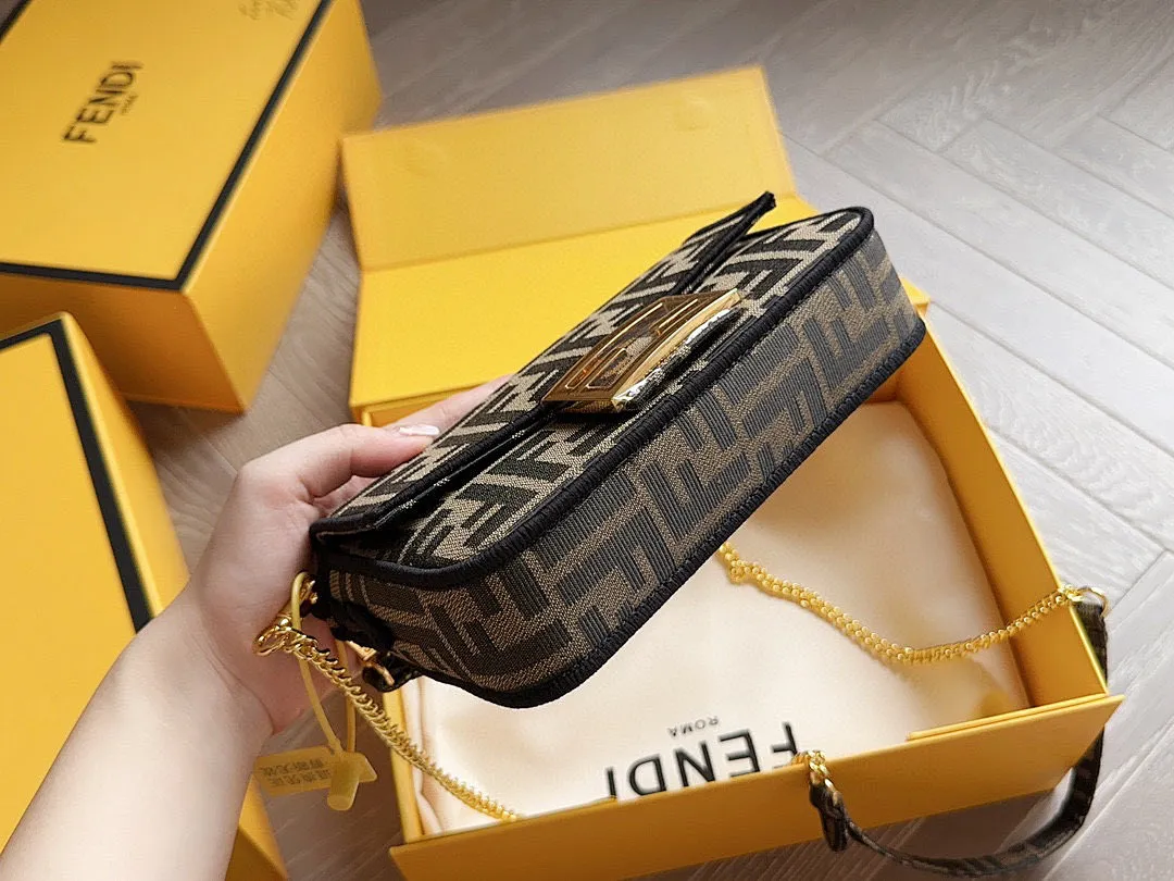 Fendi FDB01 תמונה 6