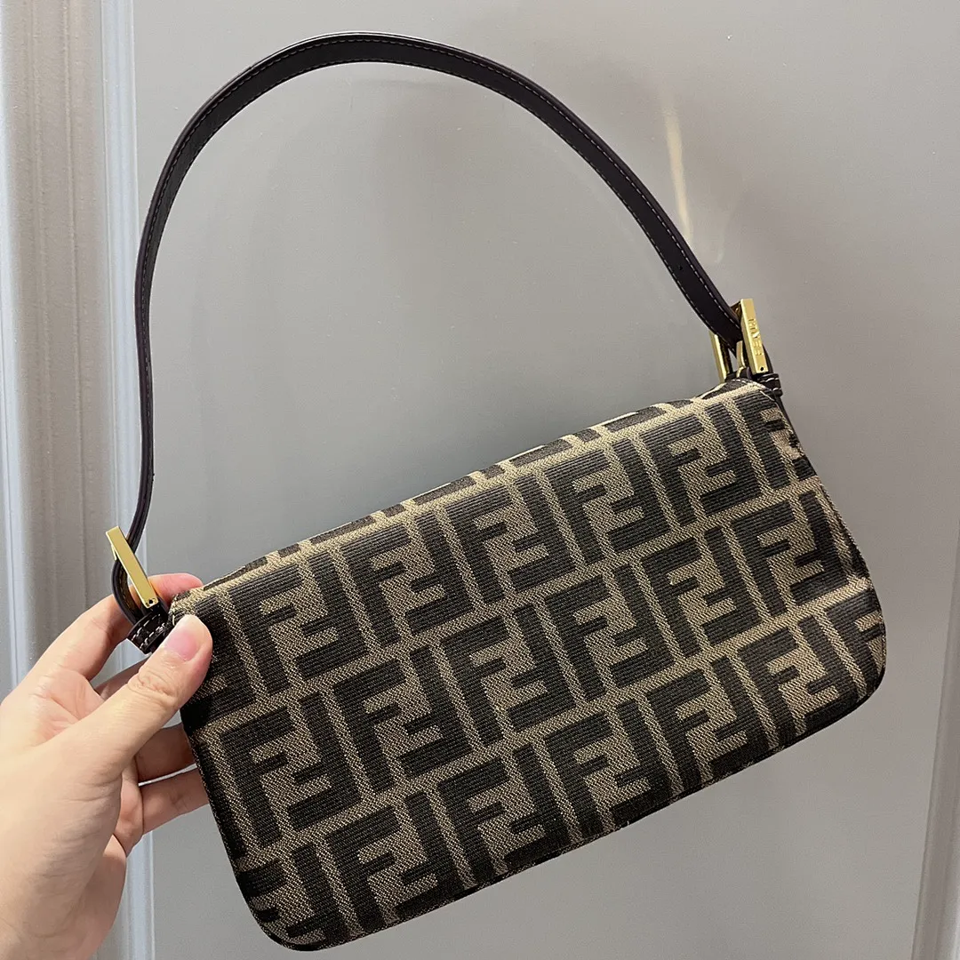 Fendi FDB03 תמונה 10