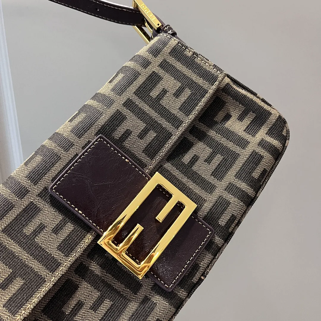 Fendi FDB03 תמונה 11