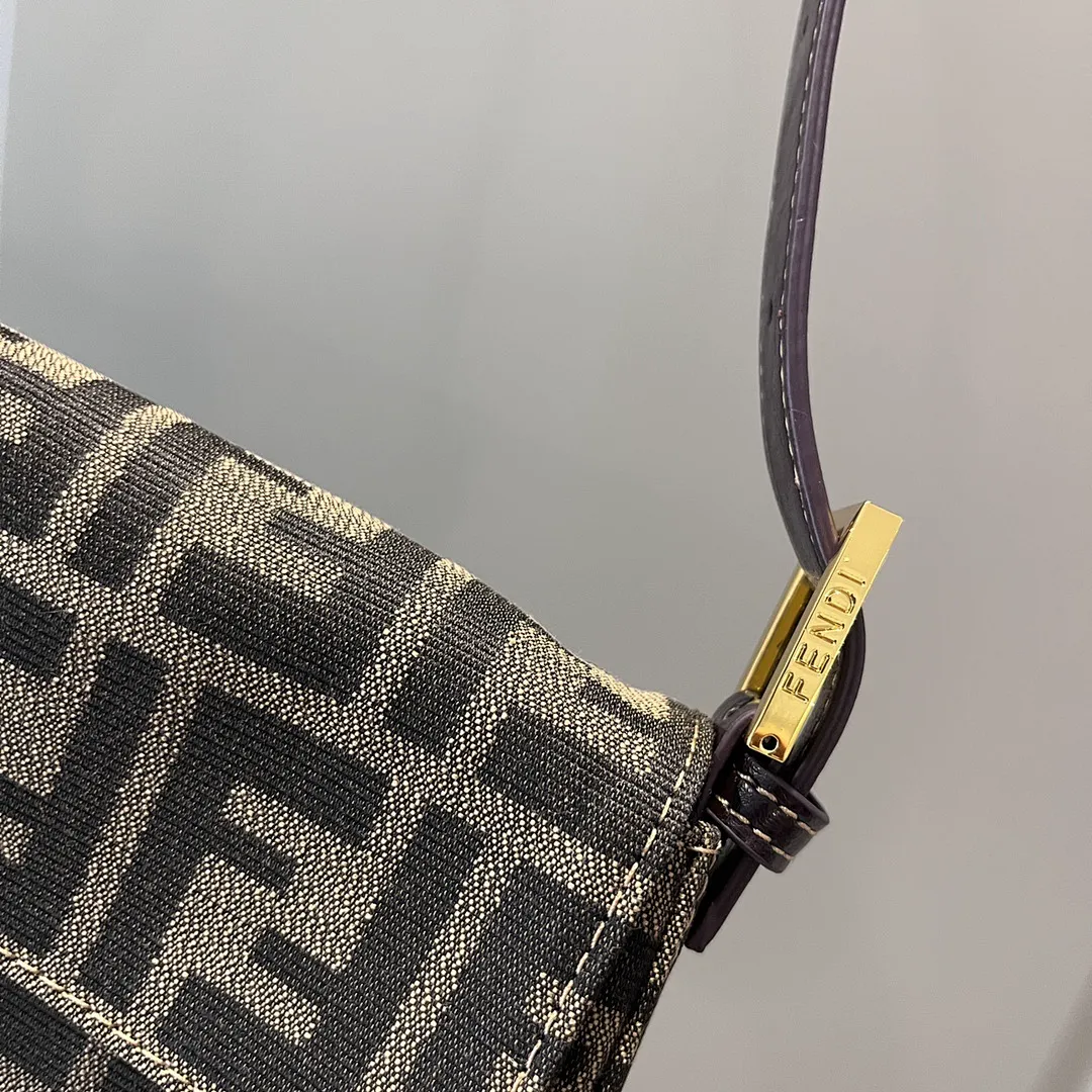 Fendi FDB03 תמונה 12