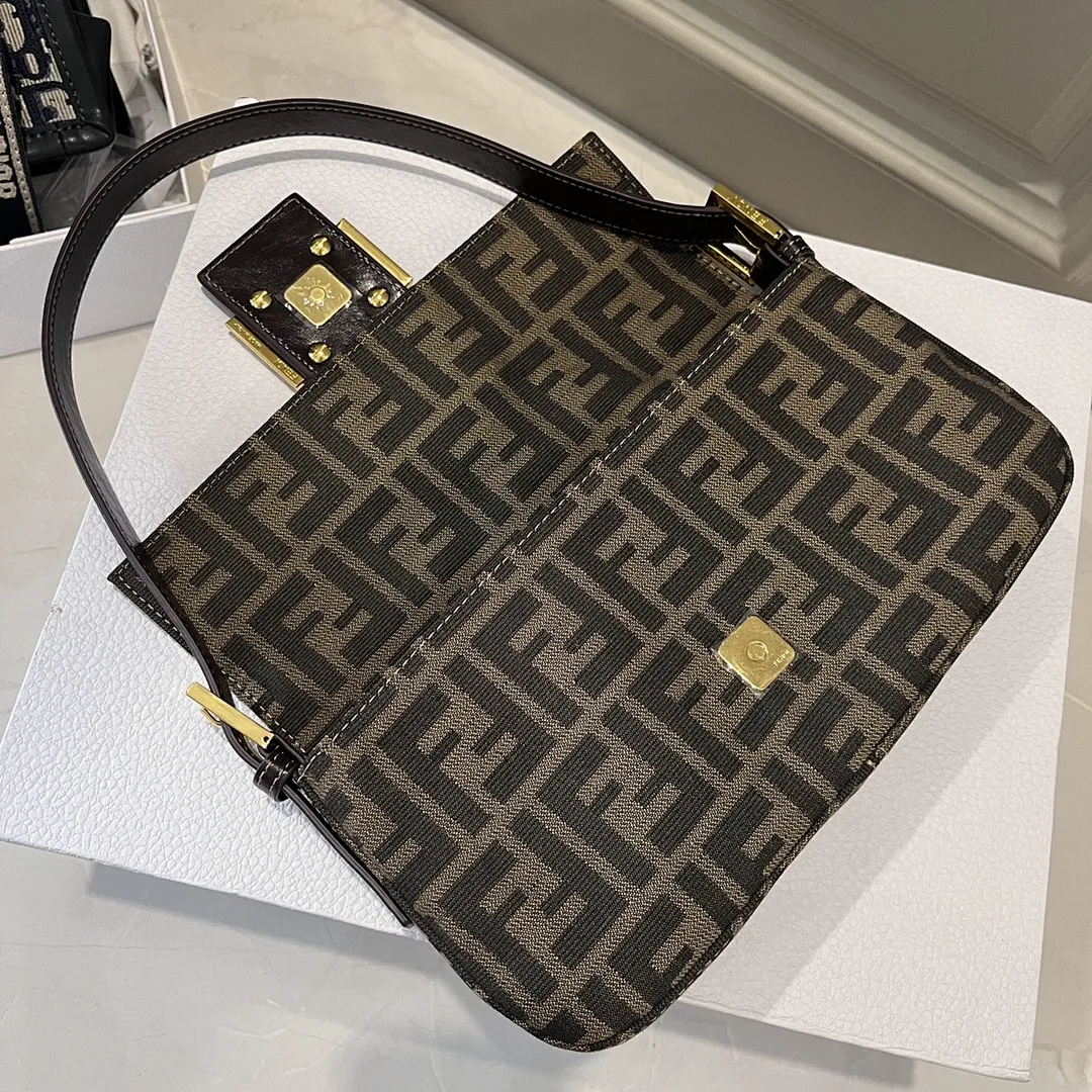 Fendi FDB03 תמונה 13