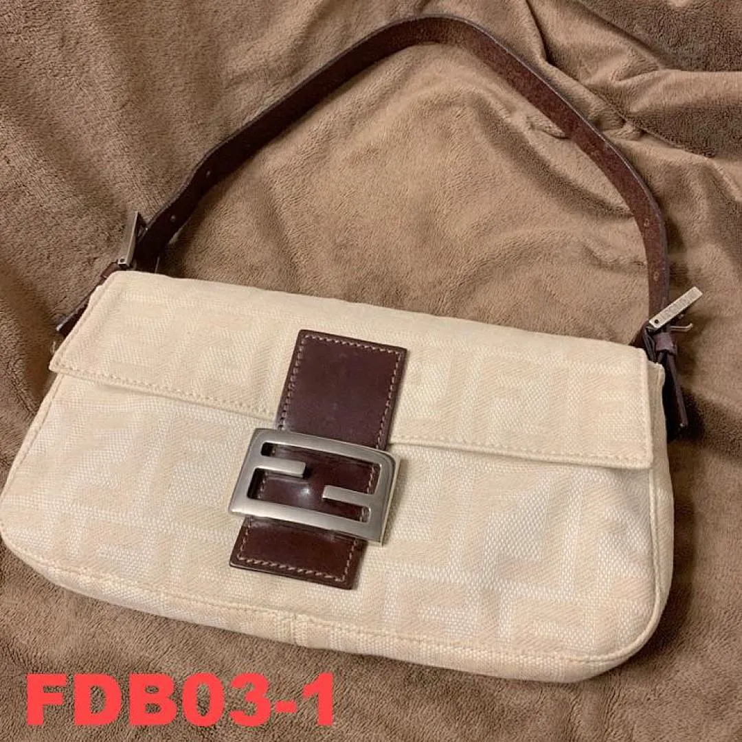Fendi FDB03 תמונה 2