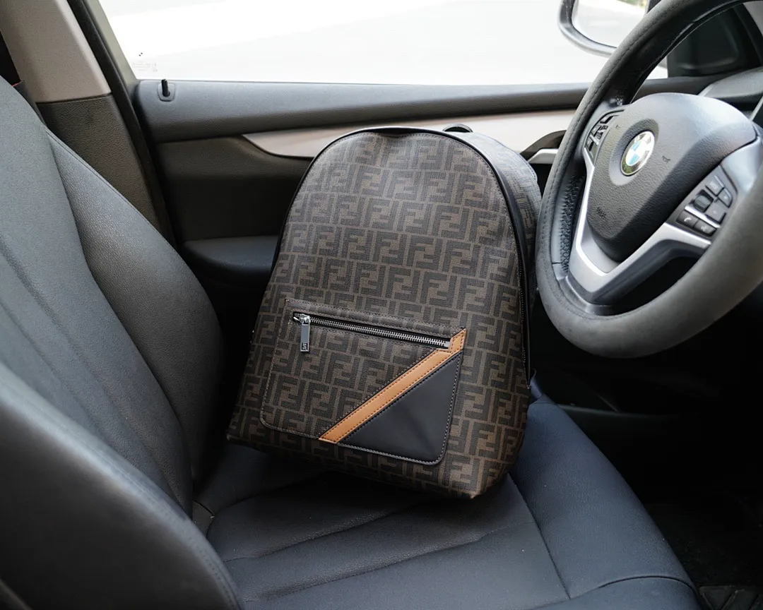 Fendi FDB04 תמונה 3