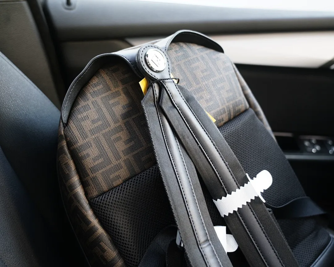 Fendi FDB04 תמונה 5