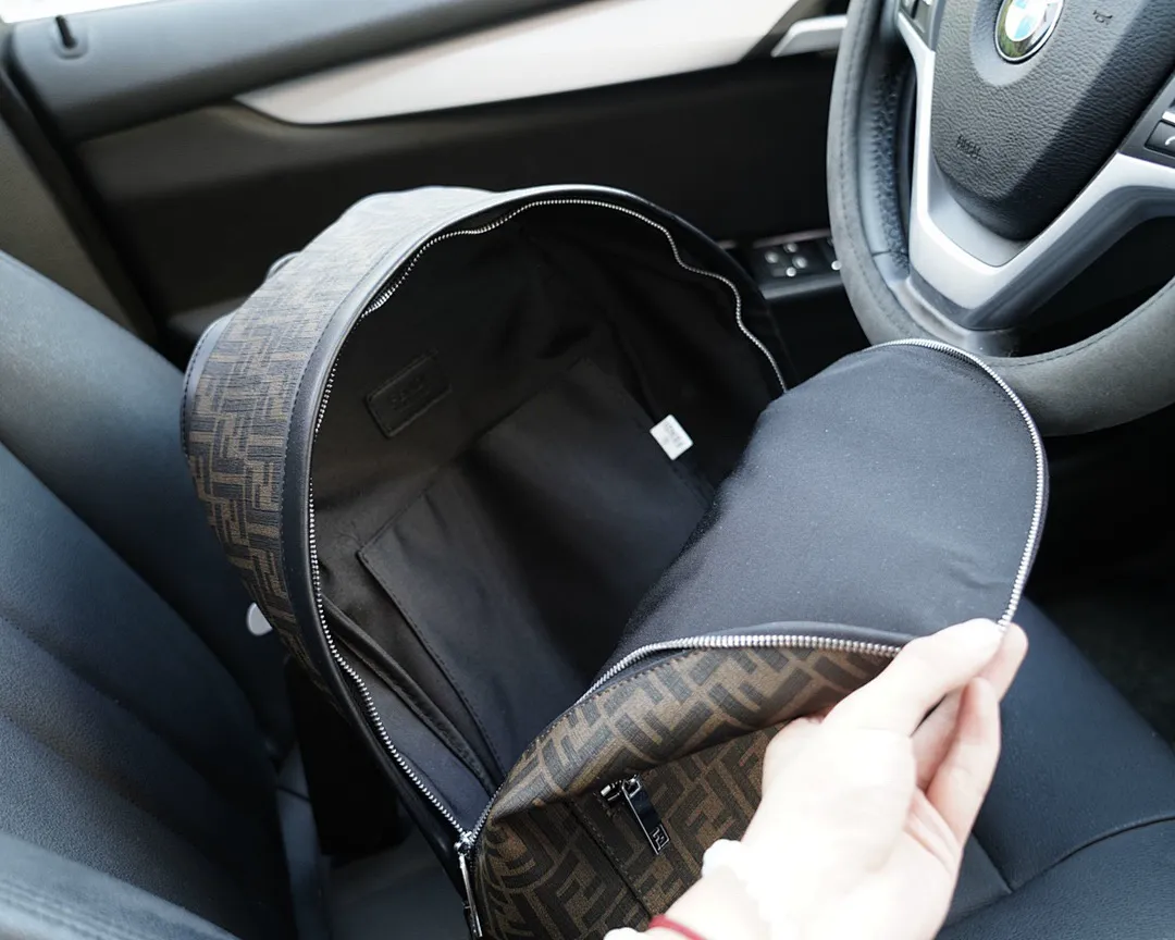 Fendi FDB04 תמונה 6