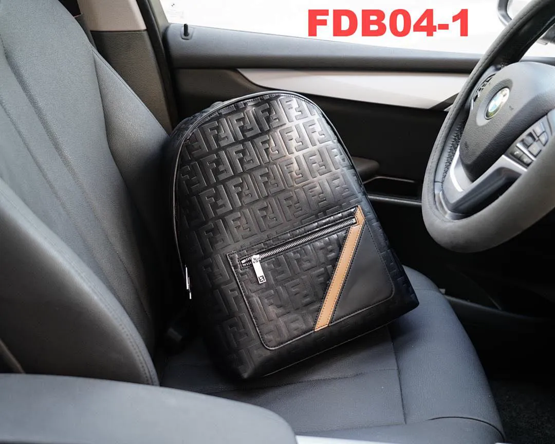 Fendi FDB04 תמונה 7