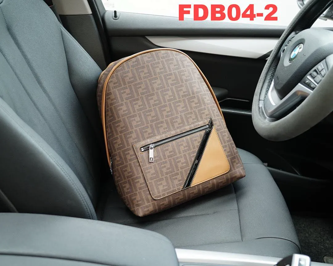 Fendi FDB04 תמונה 8