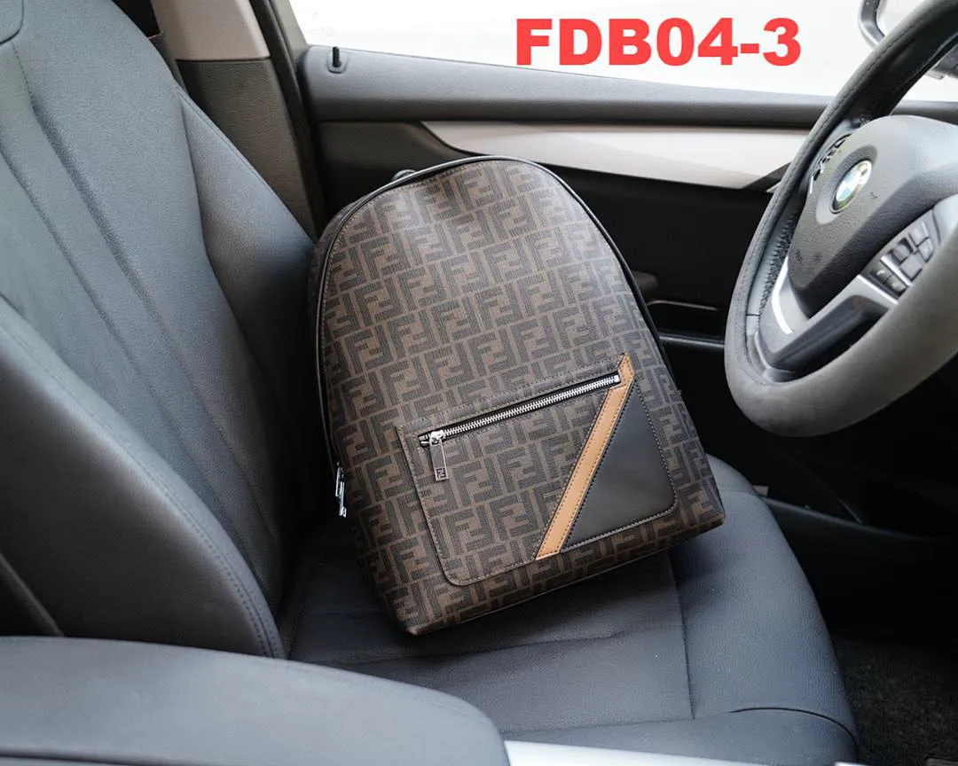 Fendi FDB04 תמונה 9