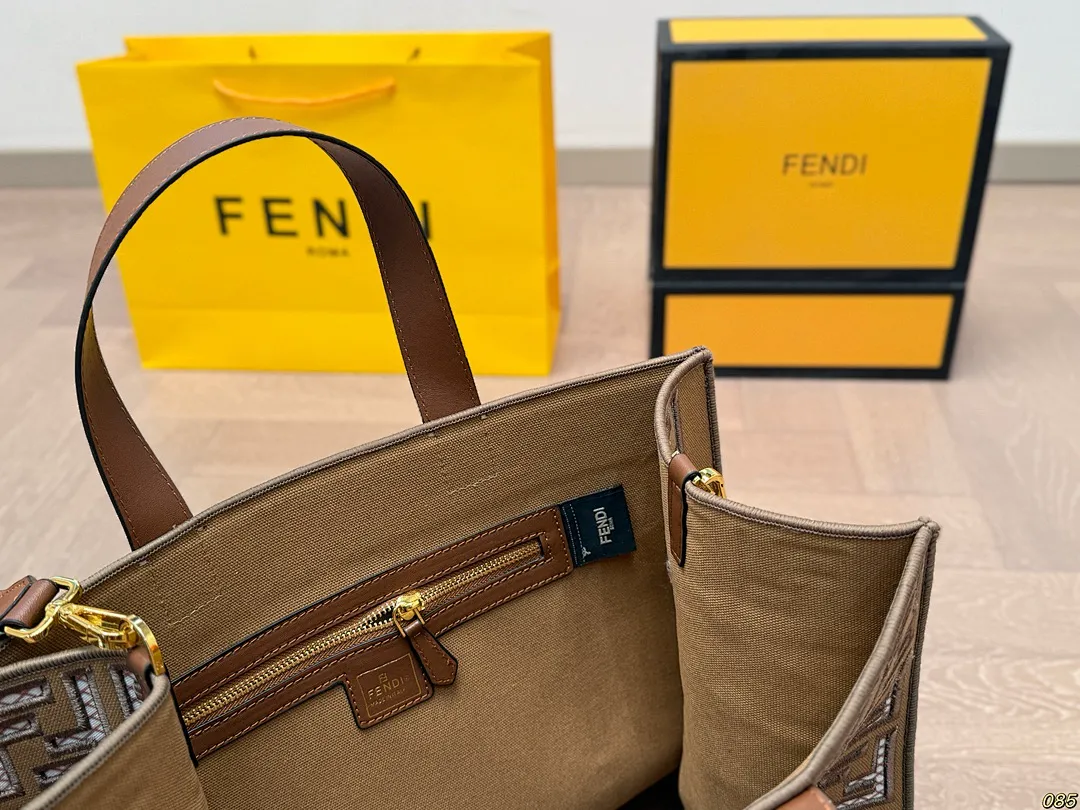 Fendi FDB05 תמונה 10