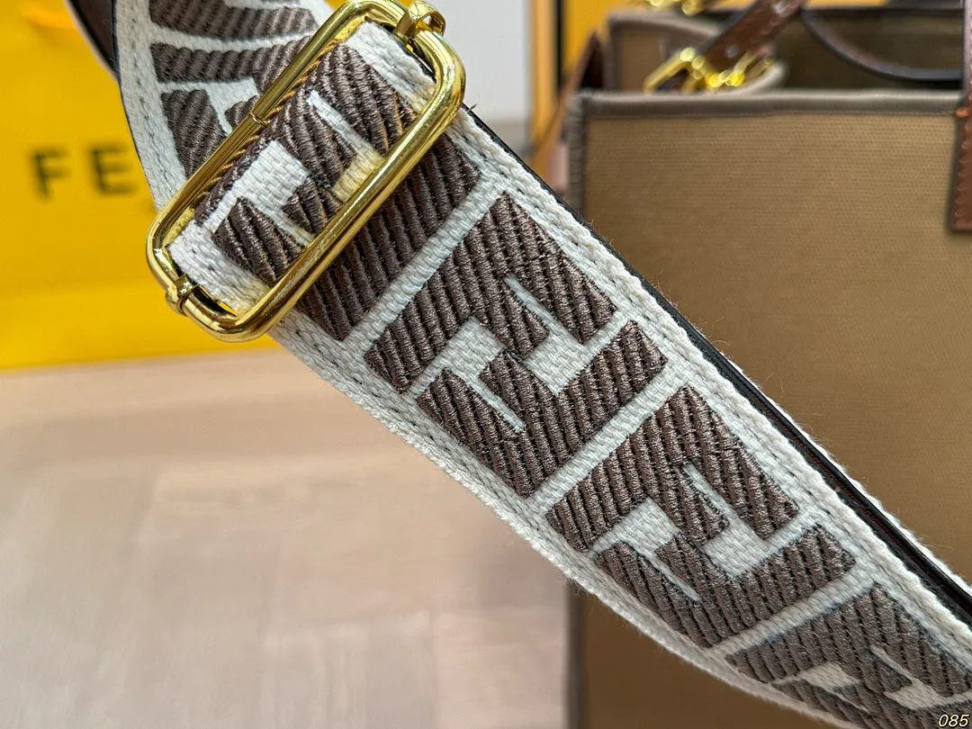 Fendi FDB05 תמונה 11