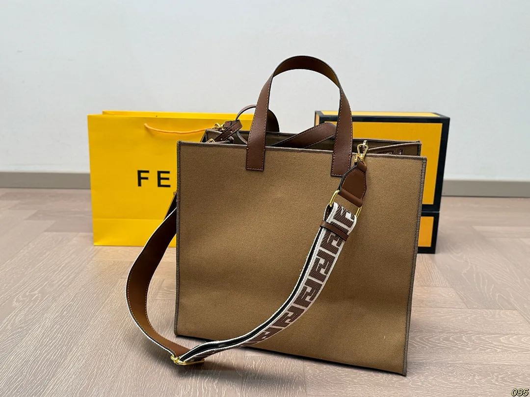 Fendi FDB05 תמונה 12
