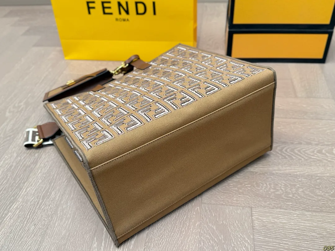 Fendi FDB05 תמונה 13