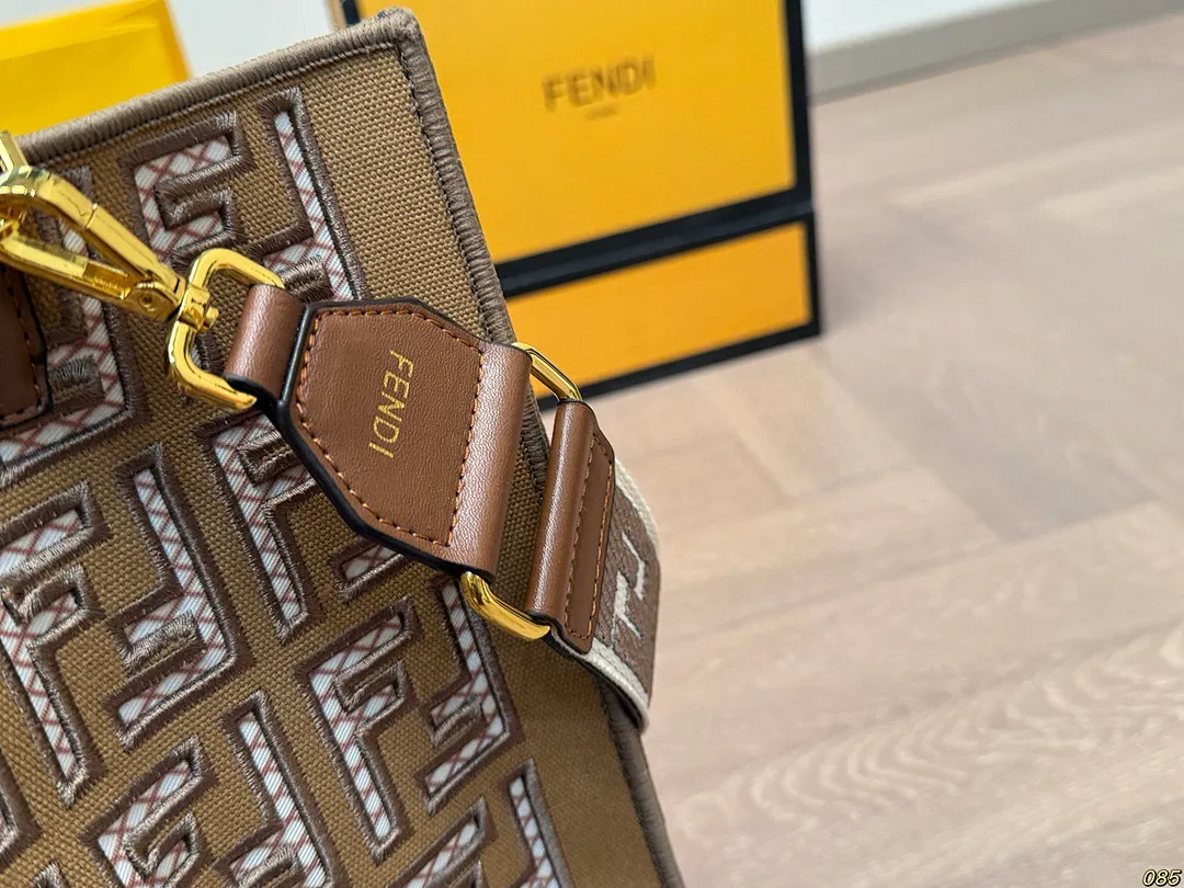 Fendi FDB05 תמונה 16