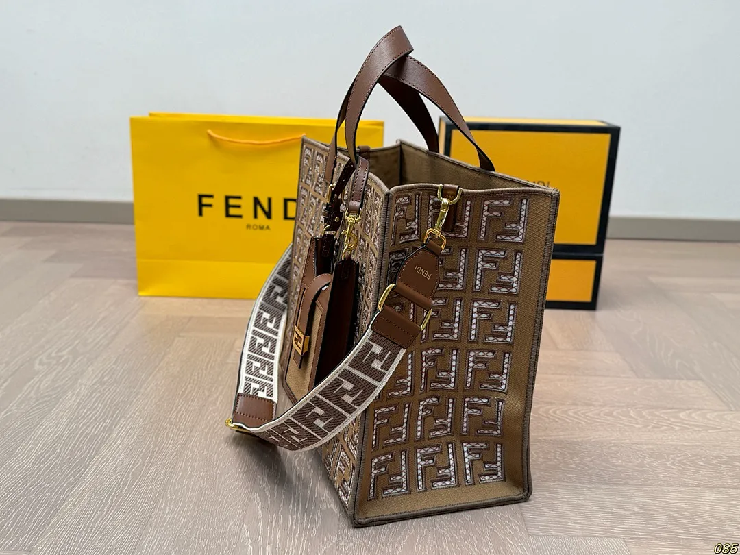 Fendi FDB05 תמונה 17