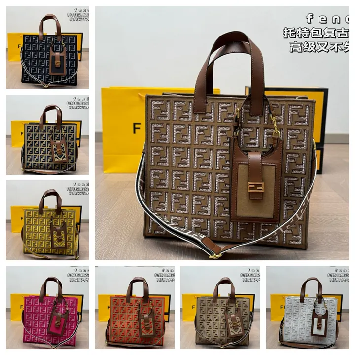Fendi FDB05