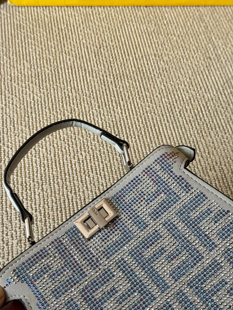 Fendi FDB06 תמונה 3