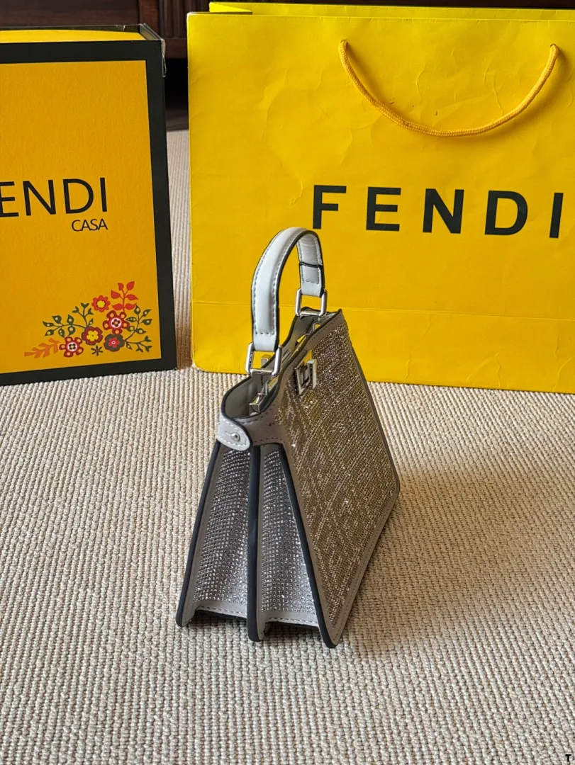 Fendi FDB06 תמונה 4