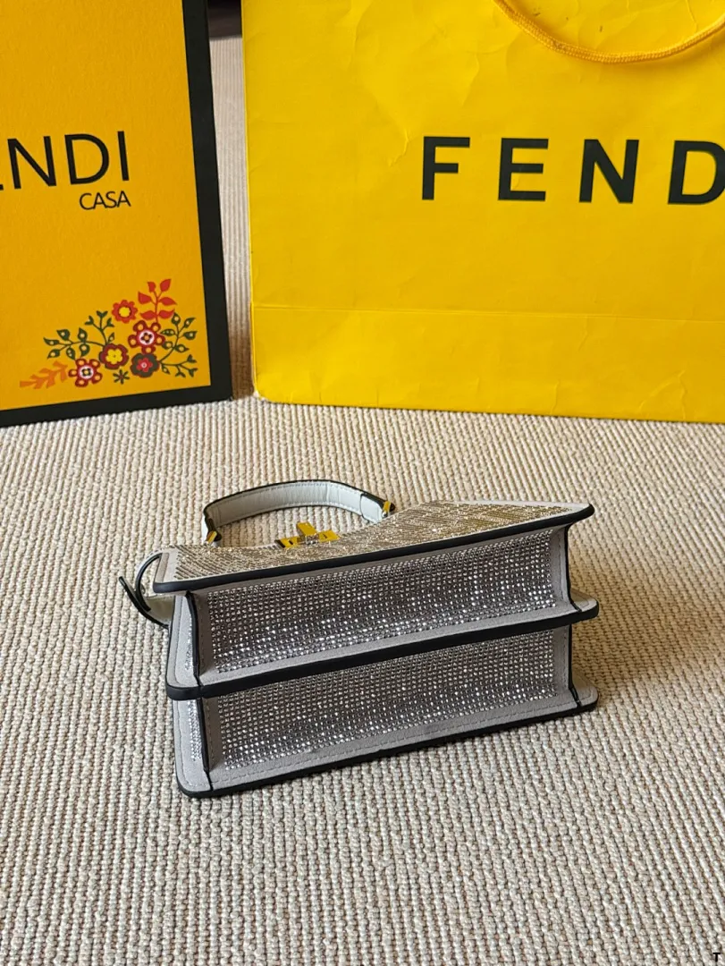 Fendi FDB06 תמונה 5